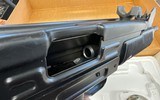 Factory Full Auto PRE-MAY Dealer Sample 9MM UZI ISRAELI Action Arms Keeper SMG - 11 of 15