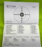 NIGHTHAWK CUSTOM Delegate 2011 Commander 9MM FDE SANDHAWK Nitride Two Tone - 18 of 19
