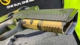 NIGHTHAWK CUSTOM Agency Arms AGENT 2 COMMANDER 1911 9MM Threaded NHC IOS - 8 of 12