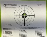 NIGHTHAWK CUSTOM Agency Arms AGENT 2 COMMANDER 1911 9MM Threaded NHC IOS - 9 of 12