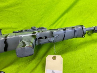 Custom Preban Finnish VALMET M82 BULLPUP 5.56 NATO 3 Magazines AK-74 - Image 10 of 20