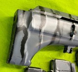 Custom Preban Finnish VALMET M82 BULLPUP 5.56 NATO 3 Magazines AK-74 - 8 of 20