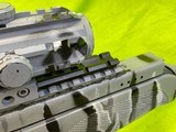 Custom Preban Finnish VALMET M82 BULLPUP 5.56 NATO 3 Magazines AK-74 - 13 of 20