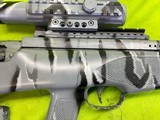 Custom Preban Finnish VALMET M82 BULLPUP 5.56 NATO 3 Magazines AK-74 - 5 of 20