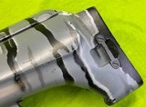 Custom Preban Finnish VALMET M82 BULLPUP 5.56 NATO 3 Magazines AK-74 - 18 of 20