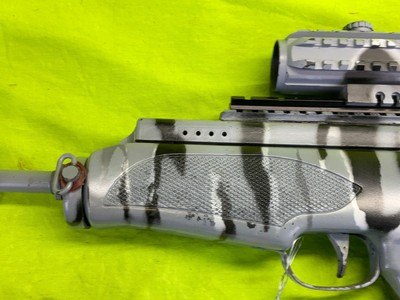 Custom Preban Finnish VALMET M82 BULLPUP 5.56 NATO 3 Magazines AK-74 - Image 16 of 20