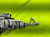 Custom Preban Finnish VALMET M82 BULLPUP 5.56 NATO 3 Magazines AK-74 - 3 of 20