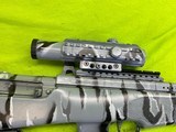 Custom Preban Finnish VALMET M82 BULLPUP 5.56 NATO 3 Magazines AK-74 - 4 of 20