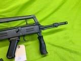 RARE Preban NORINCO 86S BULLPUP AK AK47 7.62X39 China Chinese - 3 of 20