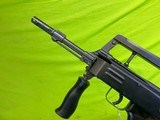 RARE Preban NORINCO 86S BULLPUP AK AK47 7.62X39 China Chinese - 9 of 20