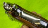 Factory Nickel Browning BDA 380 ACP Auto Compact BERETTA PB ITALY FNH - 7 of 9