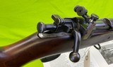 RARE SPRINGFIELD 1903 30-06 Bolt Action PROTOTYPE Documented WWI Matching Lyman WARNER Sight - 8 of 20