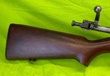 RARE SPRINGFIELD 1903 30-06 Bolt Action PROTOTYPE Documented WWI Matching Lyman WARNER Sight - 4 of 20