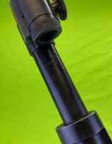 RARE SPRINGFIELD 1903 30-06 Bolt Action PROTOTYPE Documented WWI Matching Lyman WARNER Sight - 16 of 20