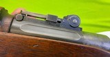 RARE SPRINGFIELD 1903 30-06 Bolt Action PROTOTYPE Documented WWI Matching Lyman WARNER Sight - 17 of 20