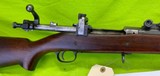 RARE SPRINGFIELD 1903 30-06 Bolt Action PROTOTYPE Documented WWI Matching Lyman WARNER Sight - 5 of 20
