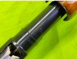 Winchester Model 12 Shotgun PIGEON Grade Gold Inlays & Engraved 1953 Trap Skeet C&R - 8 of 14