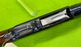Winchester Model 12 Shotgun PIGEON Grade Gold Inlays & Engraved 1953 Trap Skeet C&R - 7 of 14
