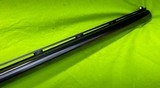 Winchester Model 12 Shotgun PIGEON Grade Gold Inlays & Engraved 1953 Trap Skeet C&R - 6 of 14