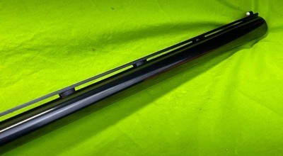 Winchester Model 12 Shotgun PIGEON Grade Gold Inlays & Engraved 1953 Trap Skeet C&R - Image 6 of 14