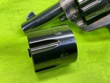 COLT SAA 1873 Single Action Army SHERIFF 44 Spl 44-40 WCF 3rd Gen Convertible - 2 of 17