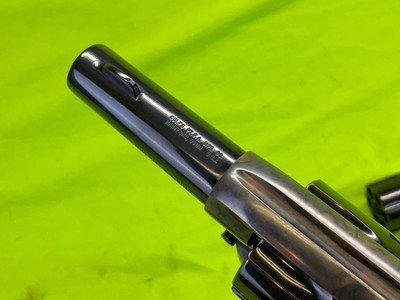 COLT SAA 1873 Single Action Army SHERIFF 44 Spl 44-40 WCF 3rd Gen Convertible - Image 7 of 17
