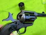 COLT SAA 1873 Single Action Army SHERIFF 44 Spl 44-40 WCF 3rd Gen Convertible - 15 of 17