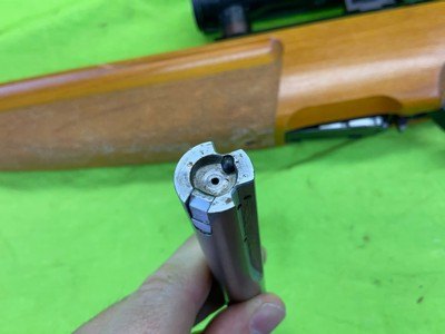 RARE East German SSG-82 Sharpshooter Sniper 5.45x39 SSG82 Cold War DDR - Image 18 of 20