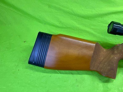 RARE East German SSG-82 Sharpshooter Sniper 5.45x39 SSG82 Cold War DDR - Image 2 of 20