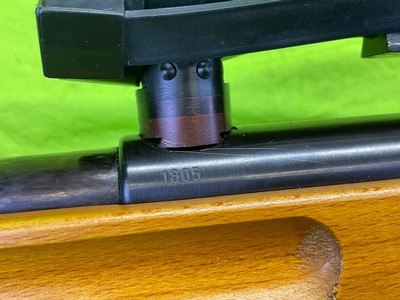RARE East German SSG-82 Sharpshooter Sniper 5.45x39 SSG82 Cold War DDR - Image 16 of 20