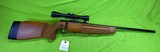 RARE East German SSG-82 Sharpshooter Sniper 5.45x39 SSG82 Cold War DDR