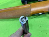 RARE East German SSG-82 Sharpshooter Sniper 5.45x39 SSG82 Cold War DDR - 18 of 20