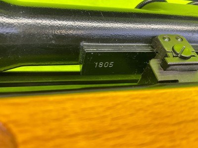 RARE East German SSG-82 Sharpshooter Sniper 5.45x39 SSG82 Cold War DDR - Image 17 of 20
