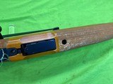 RARE East German SSG-82 Sharpshooter Sniper 5.45x39 SSG82 Cold War DDR - 8 of 20