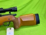 RARE East German SSG-82 Sharpshooter Sniper 5.45x39 SSG82 Cold War DDR - 15 of 20