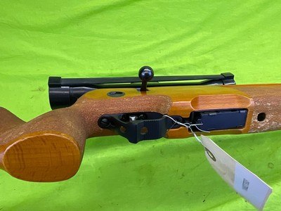 RARE East German SSG-82 Sharpshooter Sniper 5.45x39 SSG82 Cold War DDR - Image 7 of 20