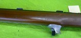 Harrington & Richardson 5200 22 LR 28” Rimfire Heavy Target Single Shot H&R - 19 of 20
