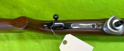 Harrington & Richardson 5200 22 LR 28” Rimfire Heavy Target Single Shot H&R - Image 7 of 20