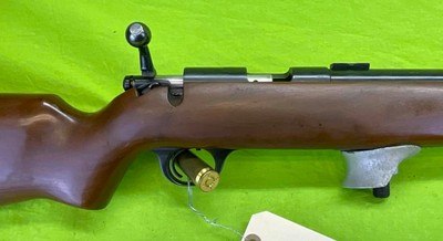 Harrington & Richardson 5200 22 LR 28” Rimfire Heavy Target Single Shot H&R - Image 3 of 20