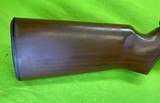 Harrington & Richardson 5200 22 LR 28” Rimfire Heavy Target Single Shot H&R - 2 of 20