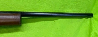 Harrington & Richardson 5200 22 LR 28” Rimfire Heavy Target Single Shot H&R - Image 5 of 20