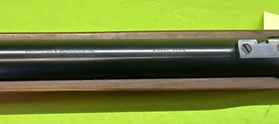 Harrington & Richardson 5200 22 LR 28” Rimfire Heavy Target Single Shot H&R - Image 13 of 20