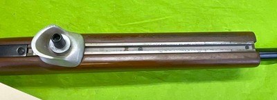 Harrington & Richardson 5200 22 LR 28” Rimfire Heavy Target Single Shot H&R - Image 8 of 20