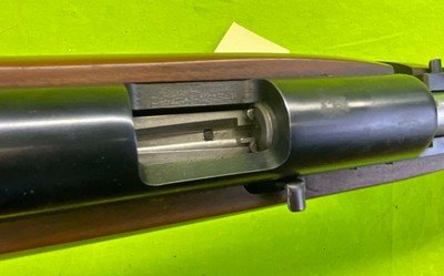 Harrington & Richardson 5200 22 LR 28” Rimfire Heavy Target Single Shot H&R - Image 16 of 20