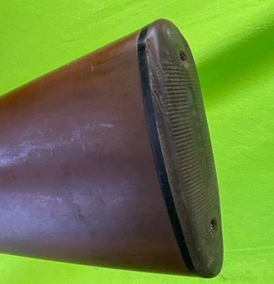 Harrington & Richardson 5200 22 LR 28” Rimfire Heavy Target Single Shot H&R - Image 17 of 20