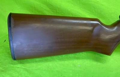 Harrington & Richardson 5200 22 LR 28” Rimfire Heavy Target Single Shot H&R - Image 2 of 20