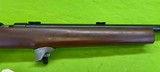 Harrington & Richardson 5200 22 LR 28” Rimfire Heavy Target Single Shot H&R - 4 of 20
