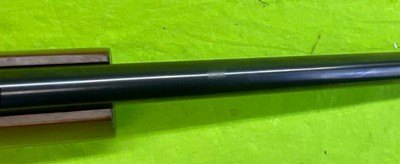 Harrington & Richardson 5200 22 LR 28” Rimfire Heavy Target Single Shot H&R - Image 12 of 20