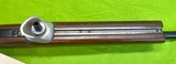 Harrington & Richardson 5200 22 LR 28” Rimfire Heavy Target Single Shot H&R - 8 of 20