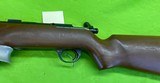 Harrington & Richardson 5200 22 LR 28” Rimfire Heavy Target Single Shot H&R - 18 of 20